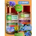 EcoLogic Cicoria natural + with blueberry 2 pcs x 85 g