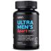 VPLAB Vitamins Complex Ultra Men's Sport for men 90 capsules - Buy Online on GoSupps.com