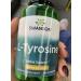 Swanson L tyrosine for weight loss reduction of weight capsule vitamins - Buy Online on GoSupps.com