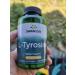 Swanson L tyrosine for weight loss reduction of weight capsule vitamins - Buy Online on GoSupps.com
