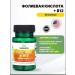 Swanson Folic acid vitamin B12 30 capsules