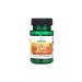 Swanson Folic acid vitamin B12 30 capsules - Buy Online on GoSupps.com