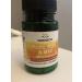 Swanson Folic acid vitamin B12 30 capsules - Buy Online on GoSupps.com