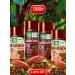 Ecology Healthy Nutrition Cocoa+ and hot chocolate+ without sugar 4 pcs 125 g