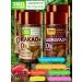 Ecology Healthy Nutrition Cocoa+ and hot chocolate+ without sugar 4 pcs 125 g - Buy Online on GoSupps.com
