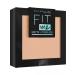 Maybelline New York The powder matting "Fit me" shade 120 Classic beige