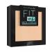 Maybelline New York Fit me matting powder shade 105 natural-beige