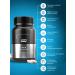 BIO 30 PRODUCT Grebente -backed Ezhovik "Lion's Mane" 120 capsules - Buy Online on GoSupps.com
