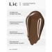 Lic Tint for eyebrows face 03 Gray Brown - Buy Online on GoSupps.com