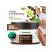 SYNERGETIC Body scrub natural tone and elasticity - Buy Online on GoSupps.com