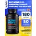 VPLab Multivitamins complex Ultra Mens Sport 180 capture