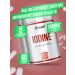 Fitrule 2 pcs Iodine Potassium iDide iodine 60 capsules