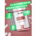 Fitrule 3 pcs Iodine Potassium iDide iodine 60 capsules
