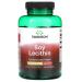 Swanson Soy lecithin soy lecithin 1200 mg 90 - Buy Online on GoSupps.com