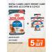 ROYAL CANIN Wet feed Weight Care for cats in sauce 85 g 5 pcs