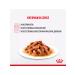 ROYAL CANIN Wet feed Weight Care for cats in sauce 85 g 5 pcs - Buy Online on GoSupps.com