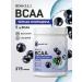 Balance Lab Amino acids BCAA 2 1 1 black currant 275 g