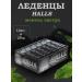 Halls Lolls Mentol 12 pcs 25g