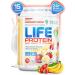 Tree of Life Protein 450 g strawberries-Banan
