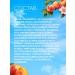 Frudia Moisturizing face and body gel with peach 300 ml - Buy Online on GoSupps.com