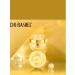 Dr Rachel Cream Gel around the eyes 24k Gold Collagen Eye Gel Cream 20 ml - Buy Online on GoSupps.com