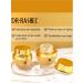 Dr Rachel Cream Gel around the eyes 24k Gold Collagen Eye Gel Cream 20 ml - Buy Online on GoSupps.com