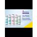 DEONICA Deonik hair shampoo Detox Cleansing - 380 ml - Buy Online on GoSupps.com