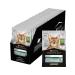 PRO PLAN Wet feed for cats lambs in jelly 85 g 10 pcs - Buy Online on GoSupps.com