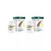 Gandevit Vitamins Drazhe 1000mg No. 50 - 2 pack
