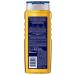NIVEA Shower gel body and face recovery 3V1 men Boost500ml - Buy Online on GoSupps.com