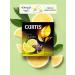 Curtis Tea in Sunny Lemon 60 pcs - Buy Online on GoSupps.com