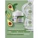 AvoNManiA Multifunctional moisturizing cream with avocados - Buy Online on GoSupps.com