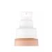 DEBORAH Milano Tonal base Formula Pura Foundation Nude tone 03 30ml - Buy Online on GoSupps.com