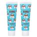 Beauty Bomb Hand cream Coconut Pudding moisturizer 2 pcs 25 ml