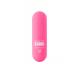 Beauty Bomb Lipstick-lip balm Color Lip Balm tone 02 Pink Pixie 4 g