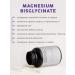 TRAD Magnesium Helat bisglcinate 500 mg with vitamin B6 120 capsules - Buy Online on GoSupps.com