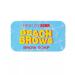 Beauty Bomb Eyebrow soap Beach Brows Soap 10 g