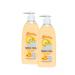 MY SUNSHINE Cream Gel shower Children's Apricot Island 400ml - Buy Online on GoSupps.com
