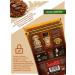 Moscow Coffee Shop on Shares Coffee soluble sublimated colombo 230 g 2 pcs - Buy Online on GoSupps.com