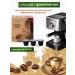 Moscow Coffee Shop on Shares Coffee in Nespresso capsules Arabica 50 pcs 2 - Buy Online on GoSupps.com