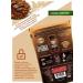 Moscow Coffee Shop on Shares Coffee soluble sublimated arabica 230 g 2 pcs - Buy Online on GoSupps.com