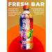 Mix Fresh bar 19 tastes (19 pcs) 480 ml - Buy Online on GoSupps.com