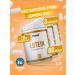 Fitrule Nutrition 3 pcs Fitrol LUTEIN 60 capsules Eye additive Luthein