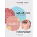 VIVIENNE SABO Face blush matte macaron tone 03 pale pink