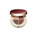 Clarins Ombre 4 Couleurs shade 10 Maple Gradation