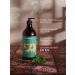SYNERGETIC Shower gel juicy melon and menthol 750 ml - Buy Online on GoSupps.com