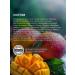SYNERGETIC Shower gel tropical mango and marakuya 750 ml - Buy Online on GoSupps.com