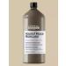 L'Oreal Professionnel L'real Absolut Repair Molecular shampoo 1500ml with a dispenser - Buy Online on GoSupps.com