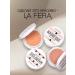 La Fera Blush blush blush dry rose - Buy Online on GoSupps.com