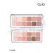 Clio Palette shadows for eyelids 12 colors No. 02 Rose Connect - Buy Online on GoSupps.com